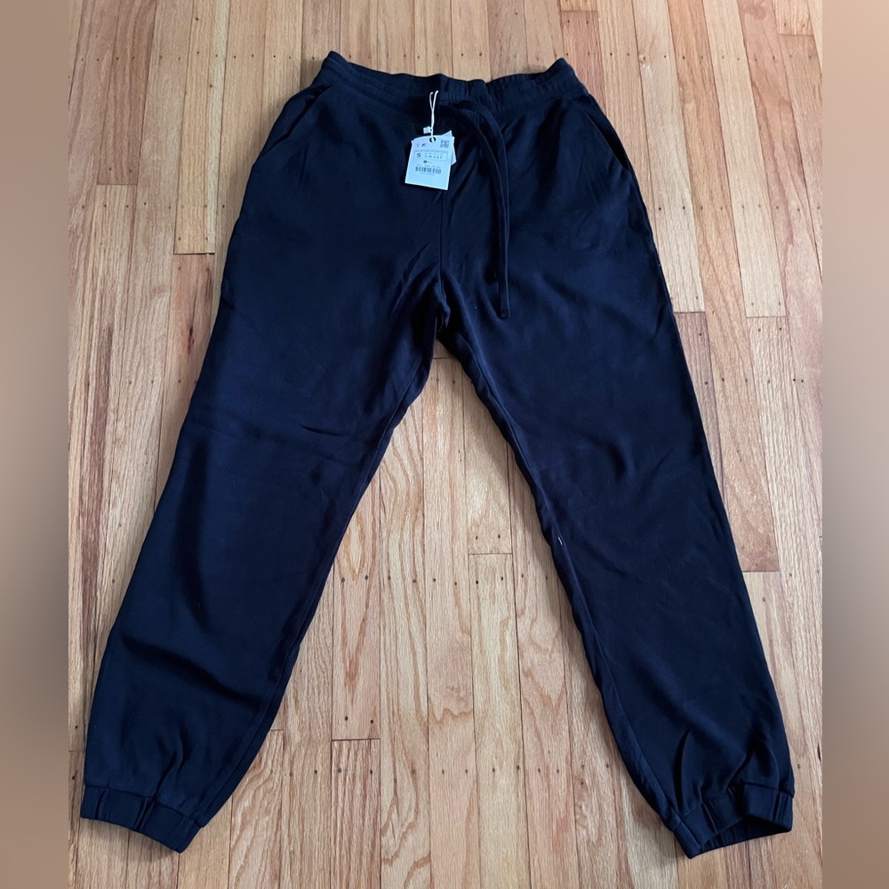 BNWT Zara Women’s Joggers Sz S